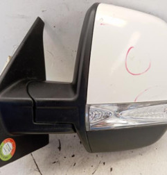 Retroviseur gauche FIAT DOBLO 2 Photo n°1