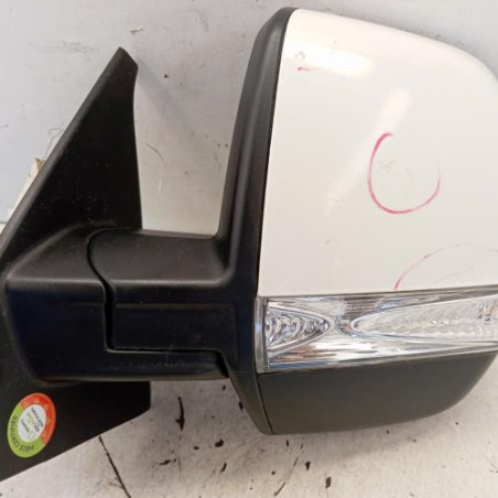 Retroviseur gauche FIAT DOBLO 2 Photo n°1