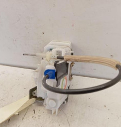 Serrure avant droit FIAT DOBLO 2