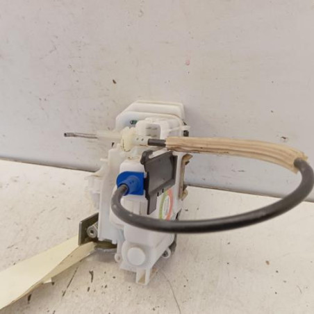 Serrure avant droit FIAT DOBLO 2