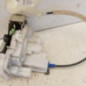 Serrure avant gauche FIAT DOBLO 2