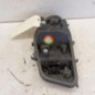 Platine feu arriere droit RENAULT CLIO 3