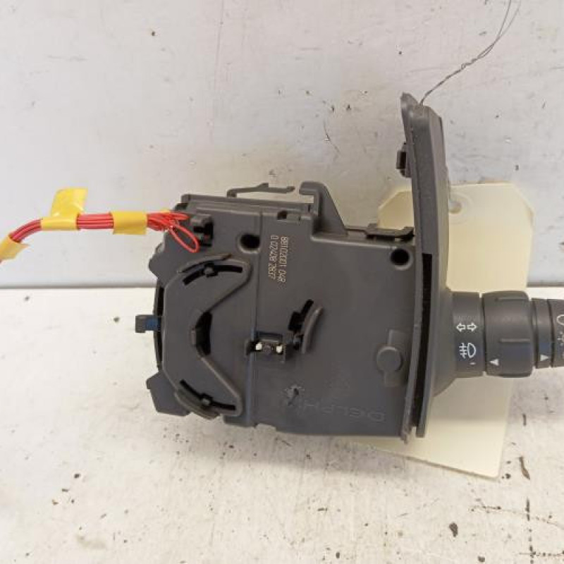 Commodo phare RENAULT CLIO 3 Commodo phare RENAULT CLIO 3