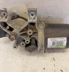 Moteur essuie glace avant RENAULT CLIO 3 Photo n°1