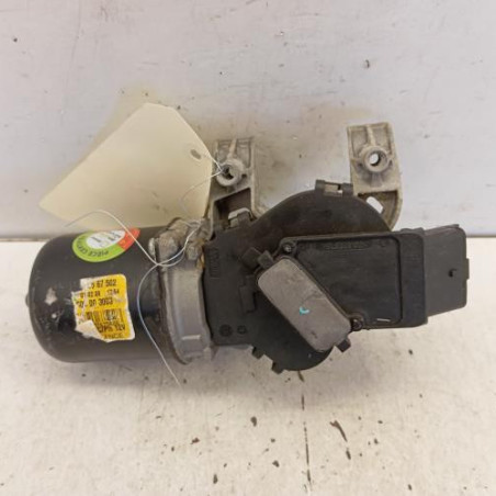 Moteur essuie glace avant RENAULT CLIO 3