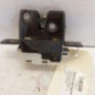 Serrure de hayon RENAULT CLIO 3