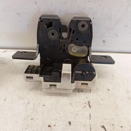Serrure de hayon RENAULT CLIO 3