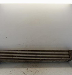 Echangeur air (Intercooler) RENAULT GRAND SCENIC 3 Photo n°1