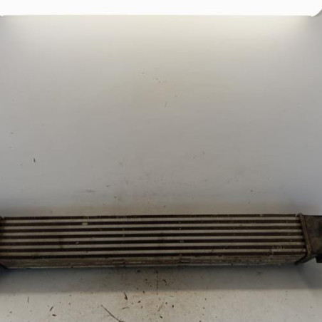 Echangeur air (Intercooler) RENAULT GRAND SCENIC 3 Photo n°1