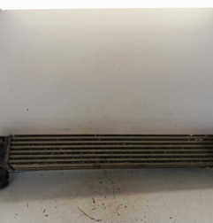 Echangeur air (Intercooler) RENAULT GRAND SCENIC 3