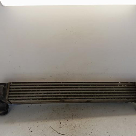 Echangeur air (Intercooler) RENAULT GRAND SCENIC 3