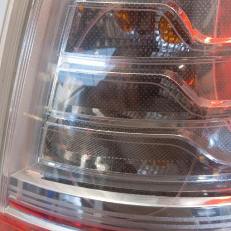 Feu arriere principal droit (feux) RENAULT GRAND SCENIC 3