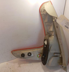 Feu arriere principal droit (feux) RENAULT GRAND SCENIC 3 Photo n°3