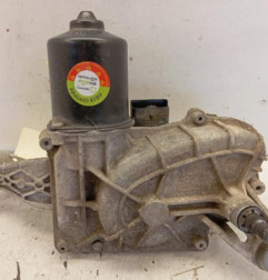 Moteur essuie glace avant droit RENAULT GRAND SCENIC 3 Photo n°1
