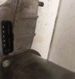 Moteur essuie glace avant droit RENAULT GRAND SCENIC 3 Photo n°3