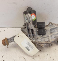 Moteur essuie glace avant gauche RENAULT GRAND SCENIC 3 Photo n°1