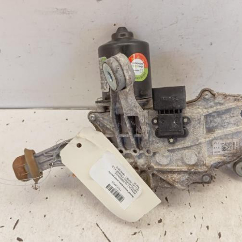 Moteur essuie glace avant gauche RENAULT GRAND SCENIC 3