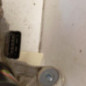 Moteur essuie glace avant gauche RENAULT GRAND SCENIC 3
