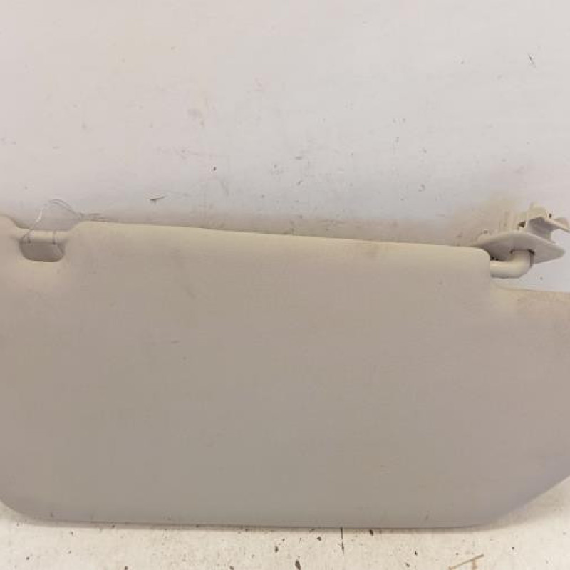 Pare soleil gauche RENAULT GRAND SCENIC 3 Pare soleil gauche RENAULT GRAND SCENIC 3