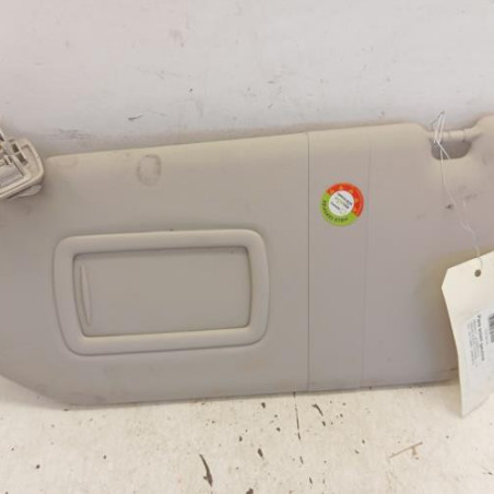 Pare soleil gauche RENAULT GRAND SCENIC 3