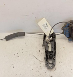 Serrure avant gauche RENAULT GRAND SCENIC 3