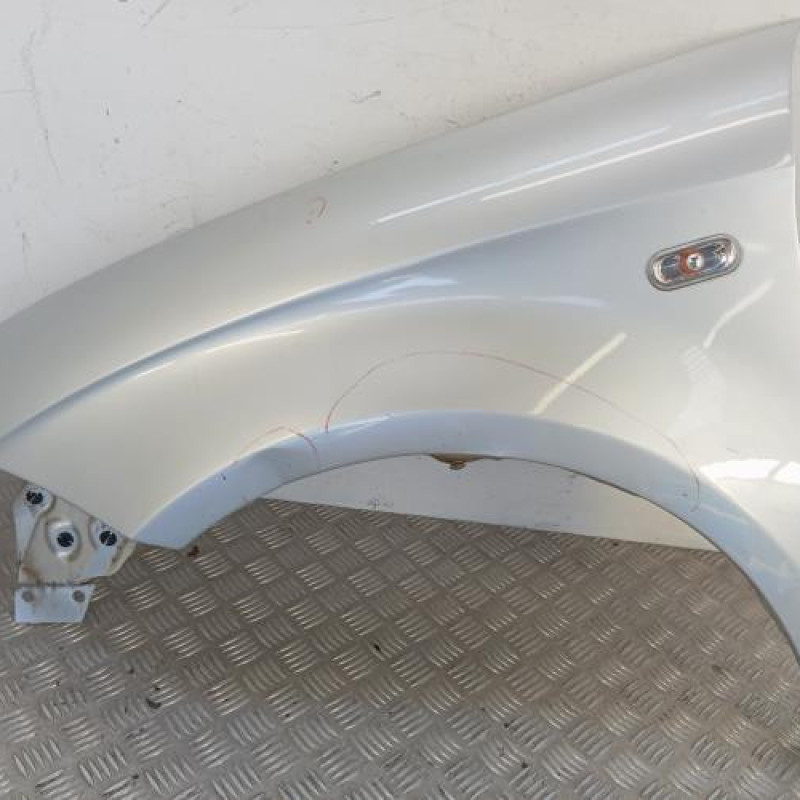 Aile avant gauche SEAT ALTEA