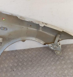 Aile avant gauche SEAT ALTEA Photo n°4