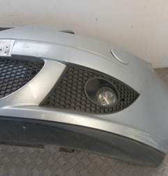 Pare choc avant SEAT ALTEA Photo n°4