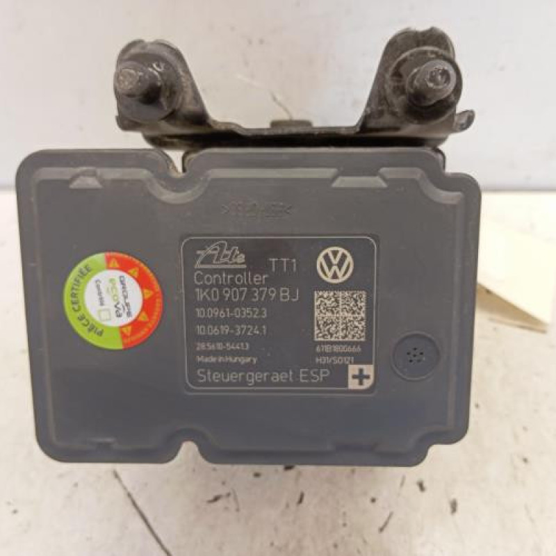 Bloc ABS (freins anti-blocage) SEAT LEON 2 Bloc ABS (freins anti-blocage) SEAT LEON 2