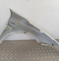 Aile avant gauche SEAT LEON 2 Photo n°3