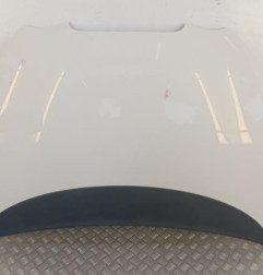 Capot SEAT LEON 2 Photo n°1