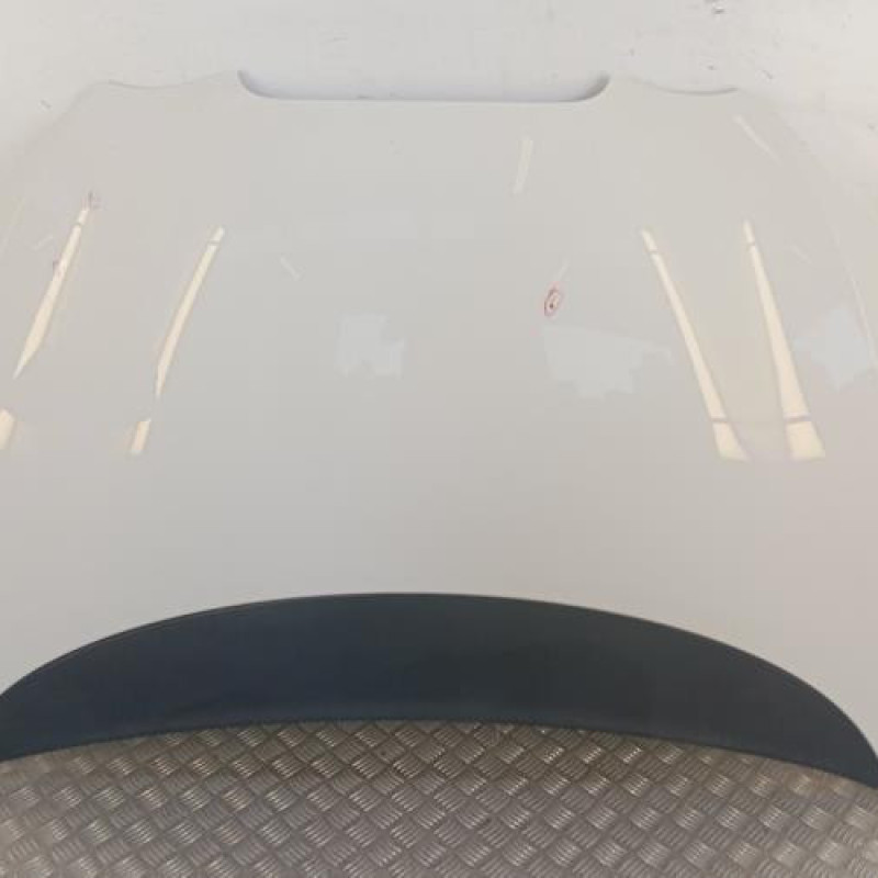 Capot SEAT LEON 2