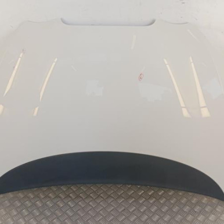 Capot SEAT LEON 2 Photo n°1