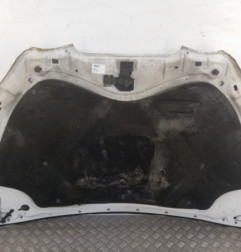 Capot SEAT LEON 2 Photo n°4