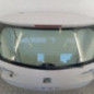 Malle/Hayon arriere SEAT LEON 2