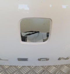 Malle/Hayon arriere SEAT LEON 2