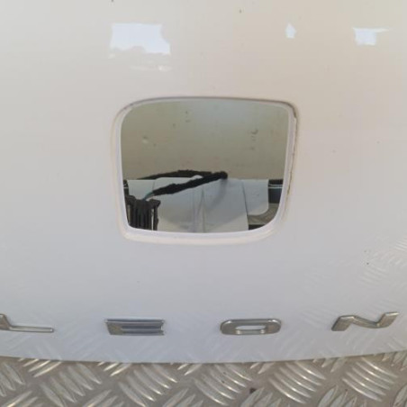 Malle/Hayon arriere SEAT LEON 2