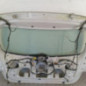 Malle/Hayon arriere SEAT LEON 2