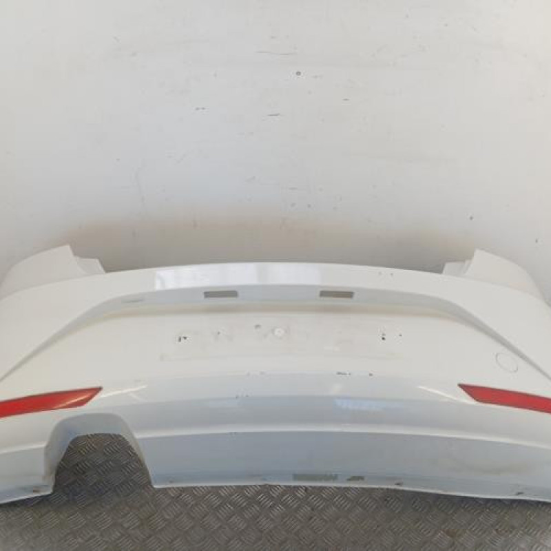 Pare choc arriere SEAT LEON 2