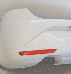 Pare choc arriere SEAT LEON 2