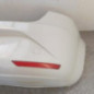 Pare choc arriere SEAT LEON 2