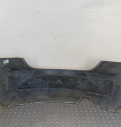 Pare choc arriere SEAT LEON 2 Photo n°5