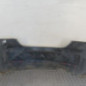 Pare choc arriere SEAT LEON 2