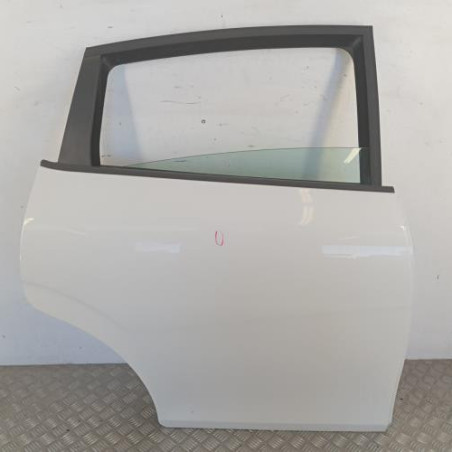 Porte arriere droit SEAT LEON 2 Photo n°1