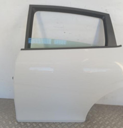 Porte arriere gauche SEAT LEON 2 Photo n°1