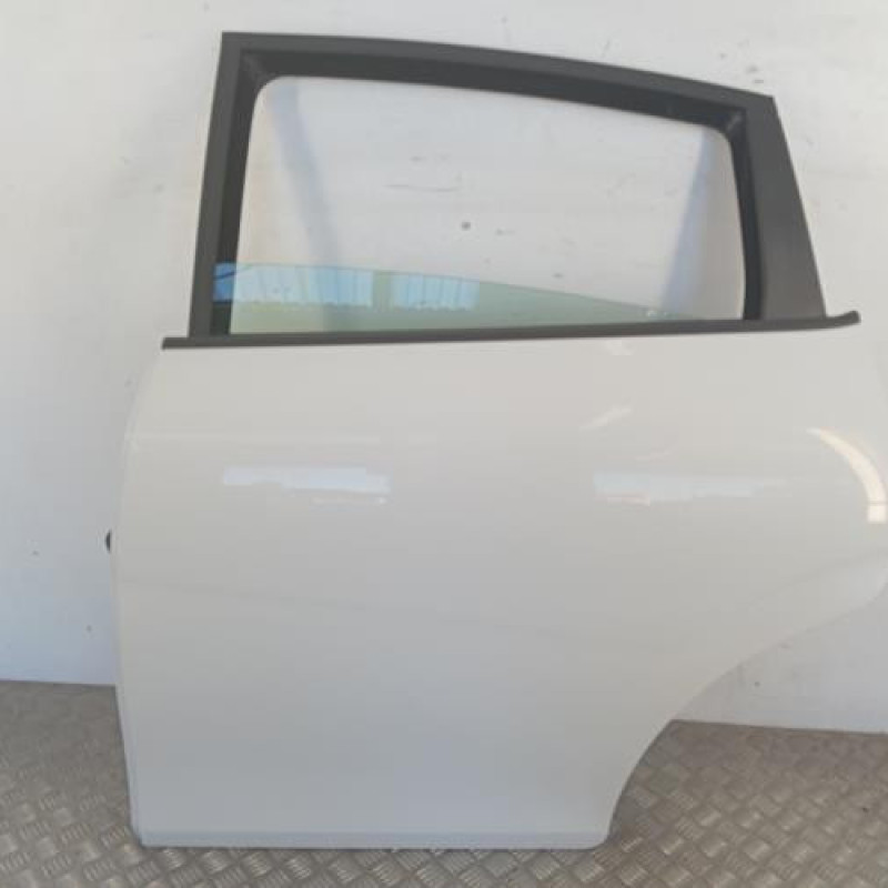 Porte arriere gauche SEAT LEON 2