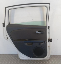 Porte arriere gauche SEAT LEON 2