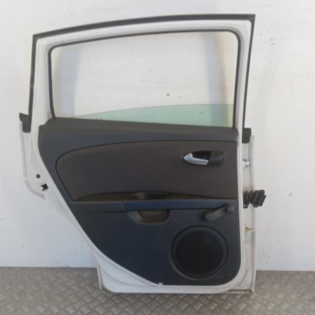Porte arriere gauche SEAT LEON 2