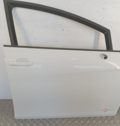 Porte avant droit SEAT LEON 2 Photo n°1