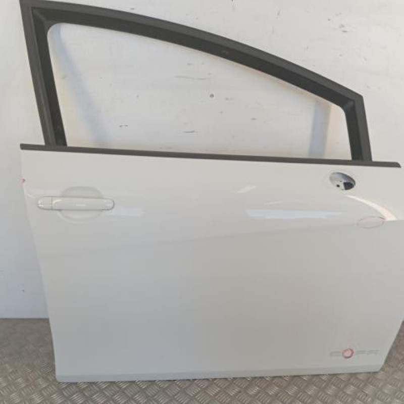 Porte avant droit SEAT LEON 2